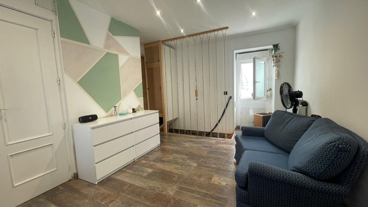 Photo of Livingroom in Hendaye