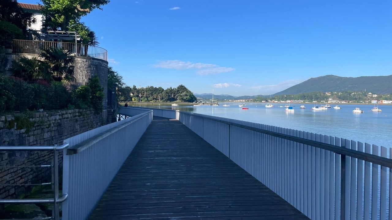 Photo of Others in Hendaye