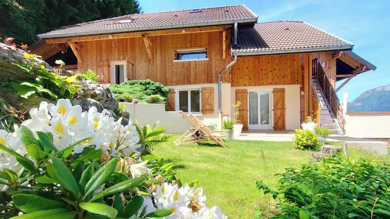 Photo of Outdoor in Sevrier