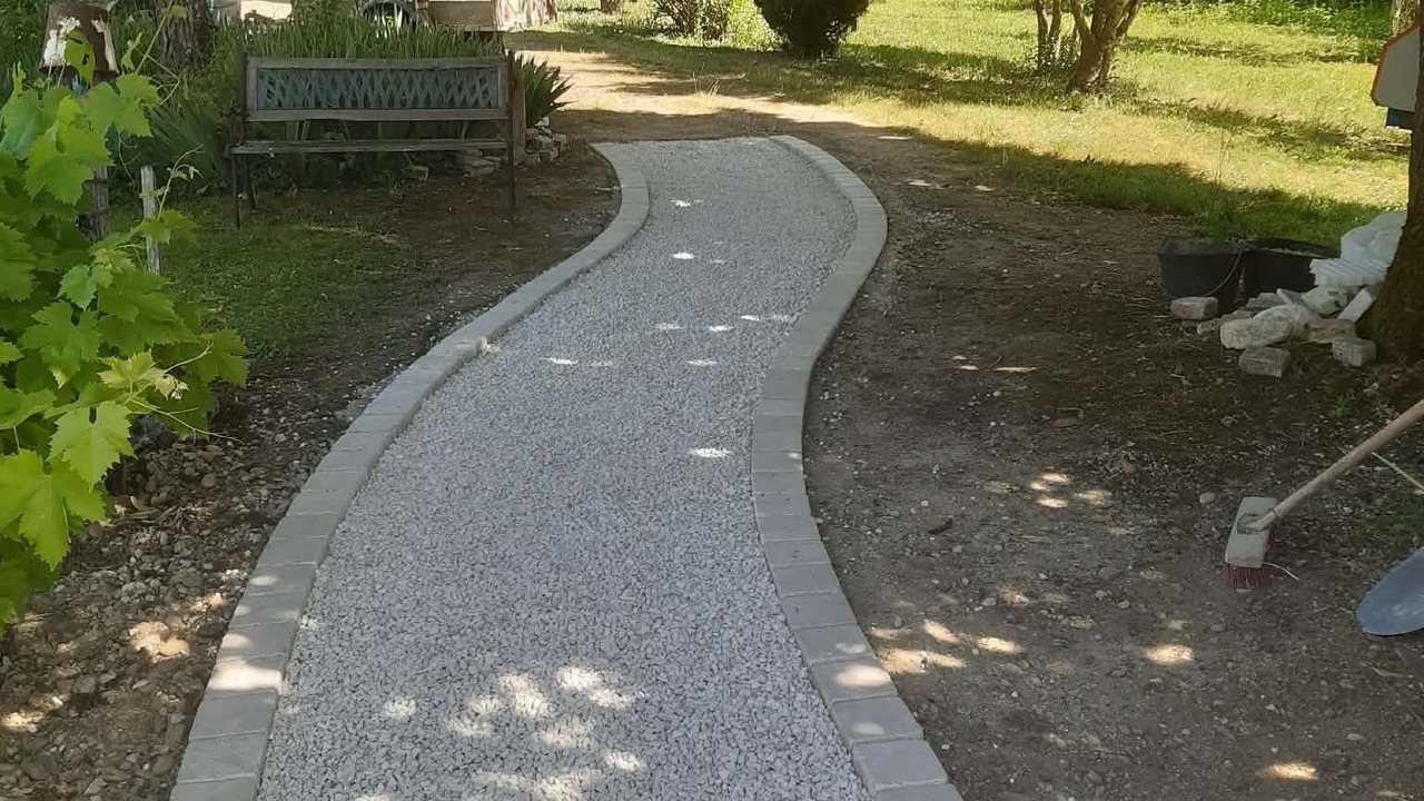 Photo of Outdoor in Saint-Martin-de-Goyne