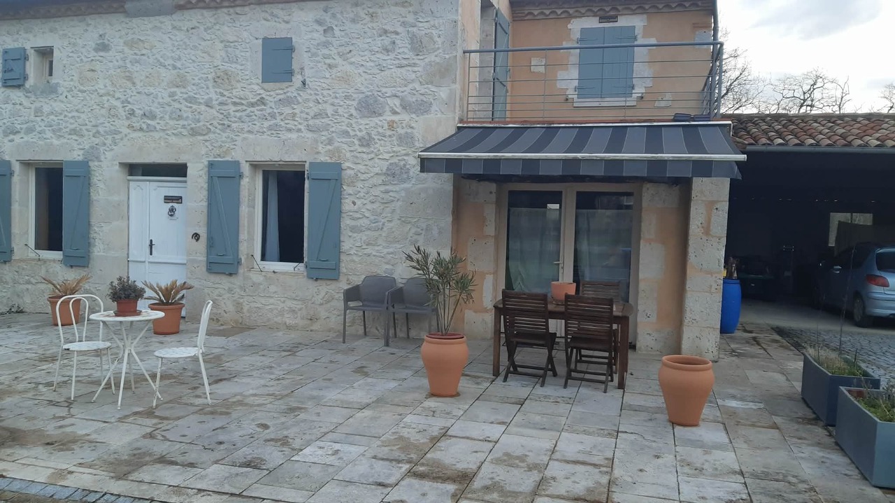 Photo of Outdoor in Saint-Martin-de-Goyne