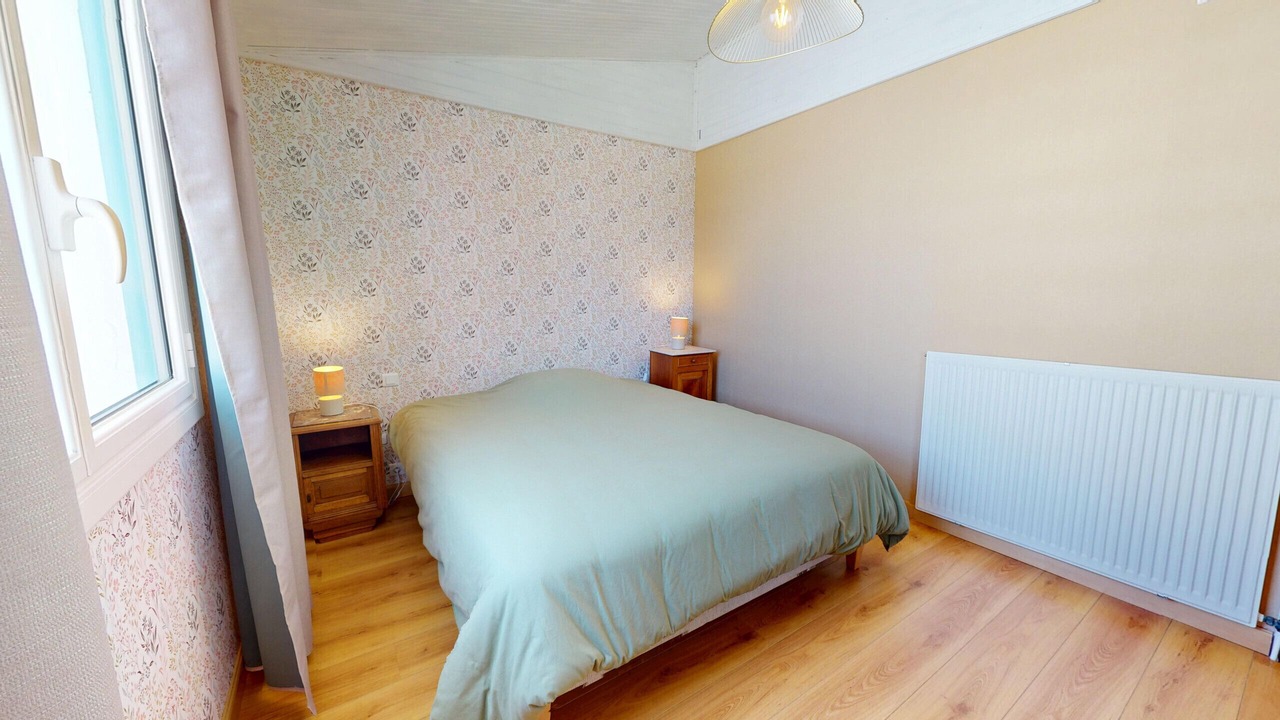 Photo of Bedroom in Le Fenouiller