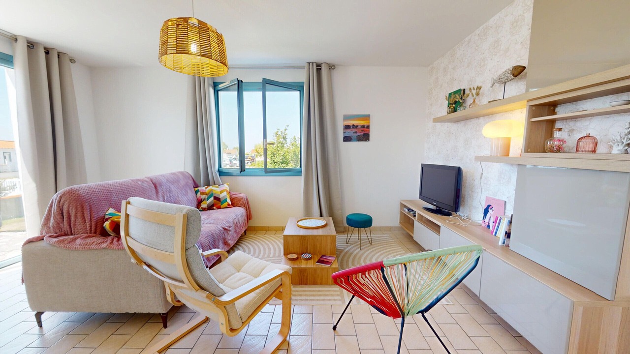 Photo of Livingroom in Le Fenouiller