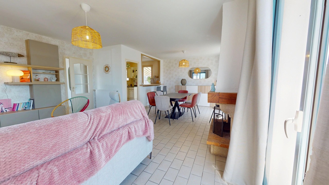 Photo of Livingroom in Le Fenouiller