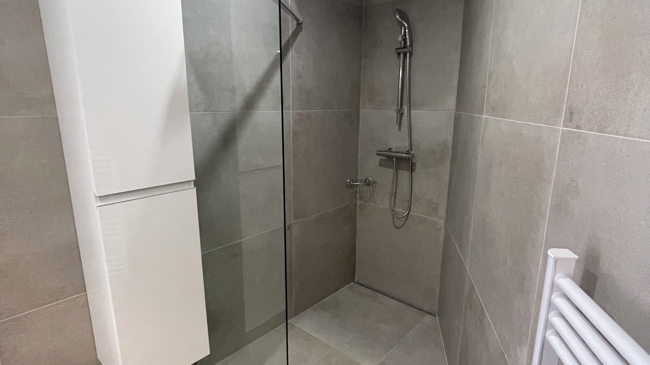 Photo of Bathroom in La Crau