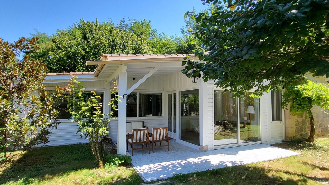 Photo of Outdoor in Madaillan
