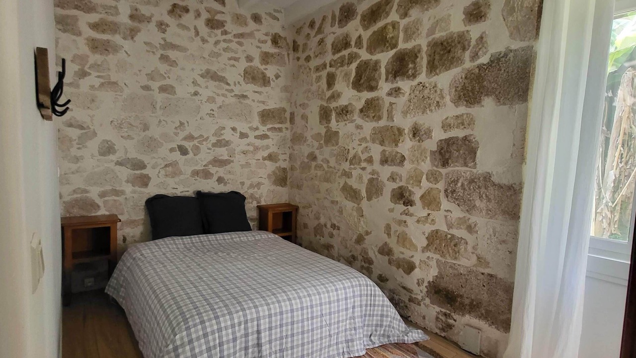 Photo of Bedroom in Madaillan