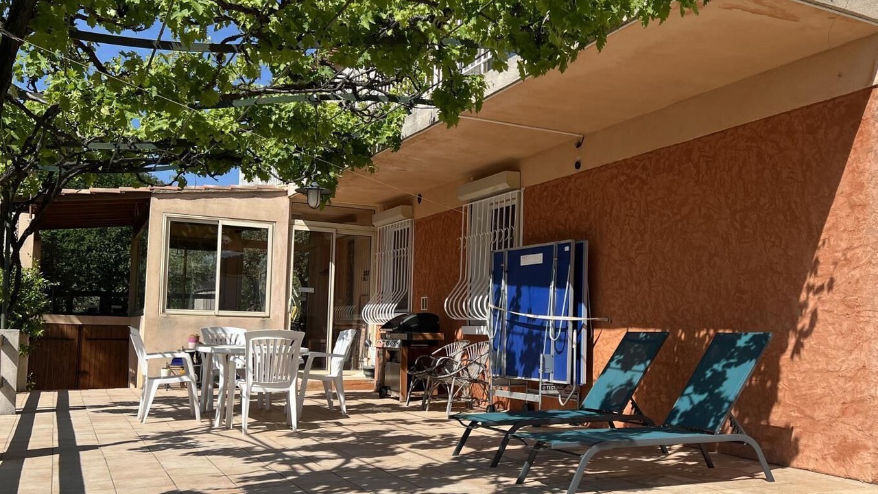 Photo of Outdoor in Carnoules