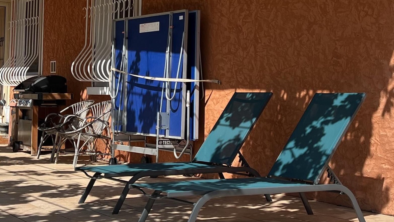 Photo of Outdoor in Carnoules