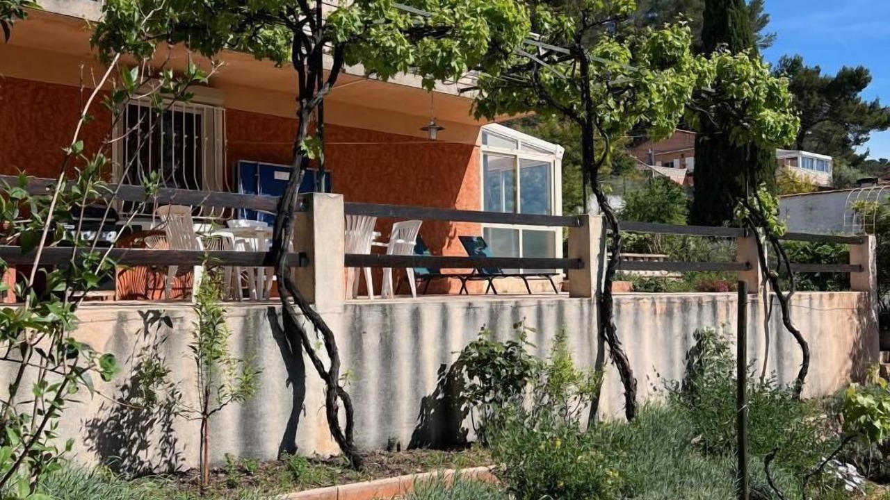 Photo of Outdoor in Carnoules