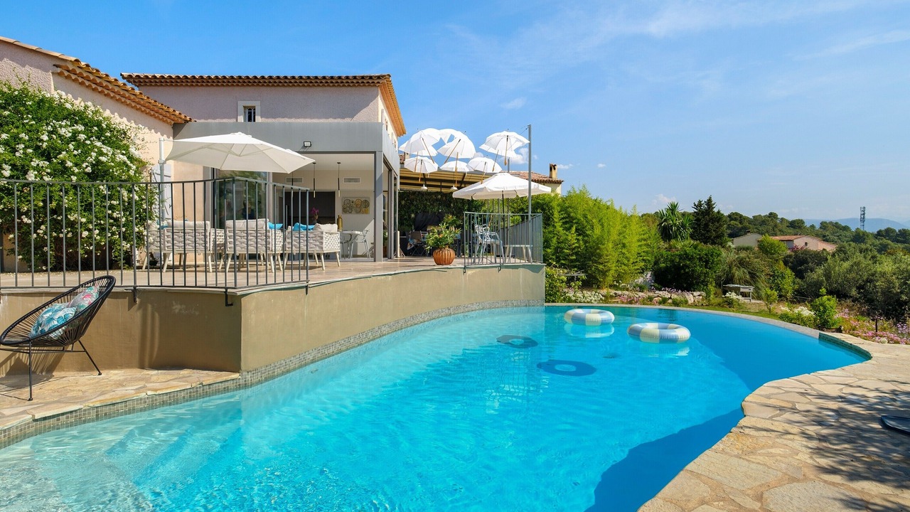 Photo of Outdoor in Valbonne