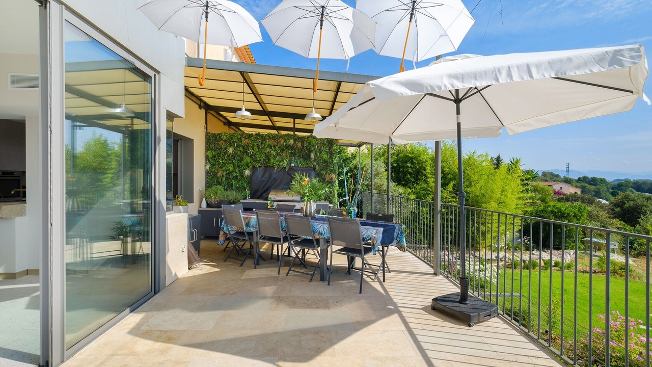 Photo of Outdoor in Valbonne