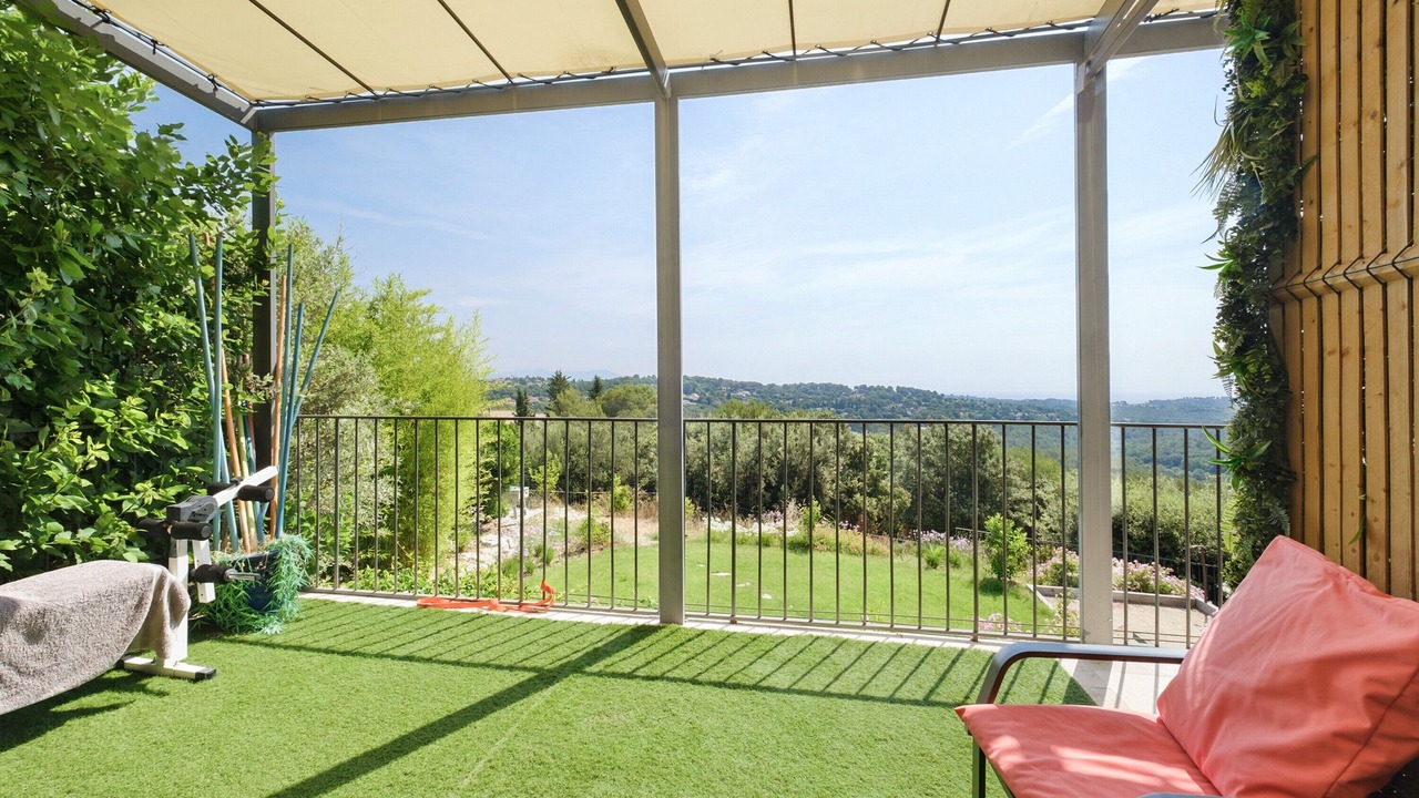Photo of Outdoor in Valbonne