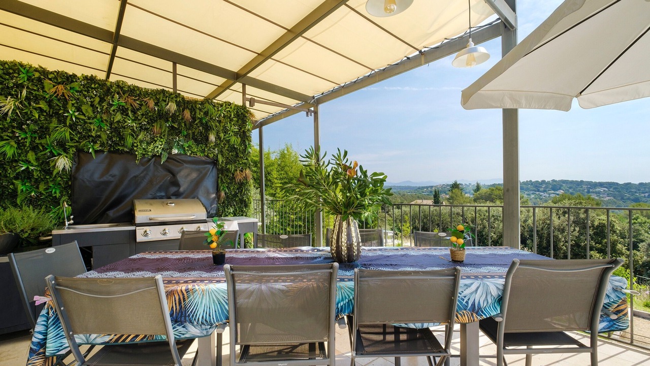 Photo of Outdoor in Valbonne