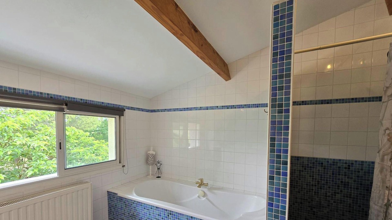 Photo of Bathroom in Monsaguel