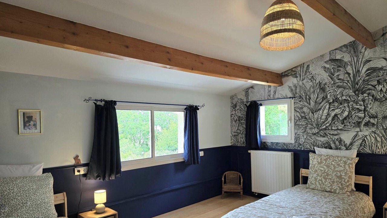 Photo of Bedroom in Monsaguel
