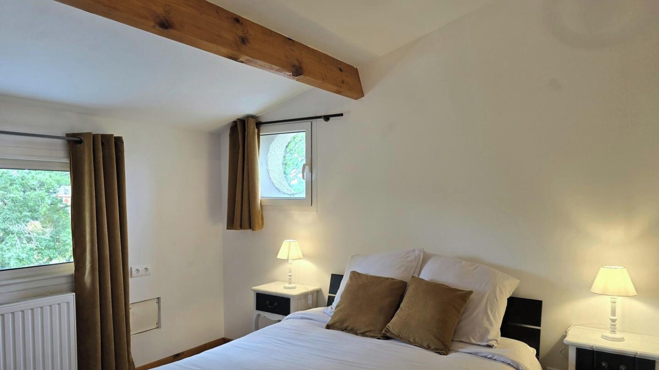 Photo of Bedroom in Monsaguel