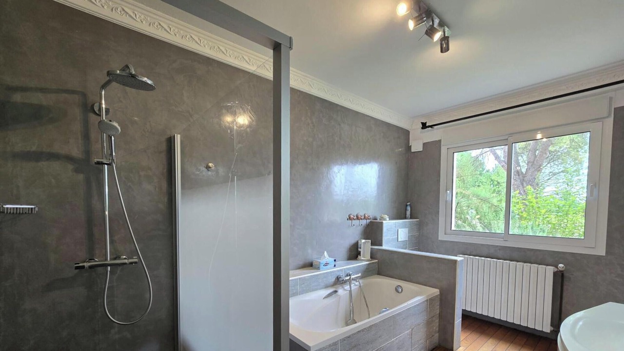 Photo of Bathroom in Monsaguel