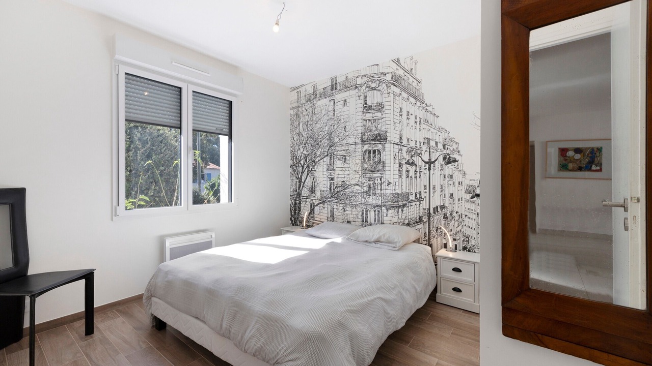 Photo of Bedroom in Bretignolles-sur-Mer