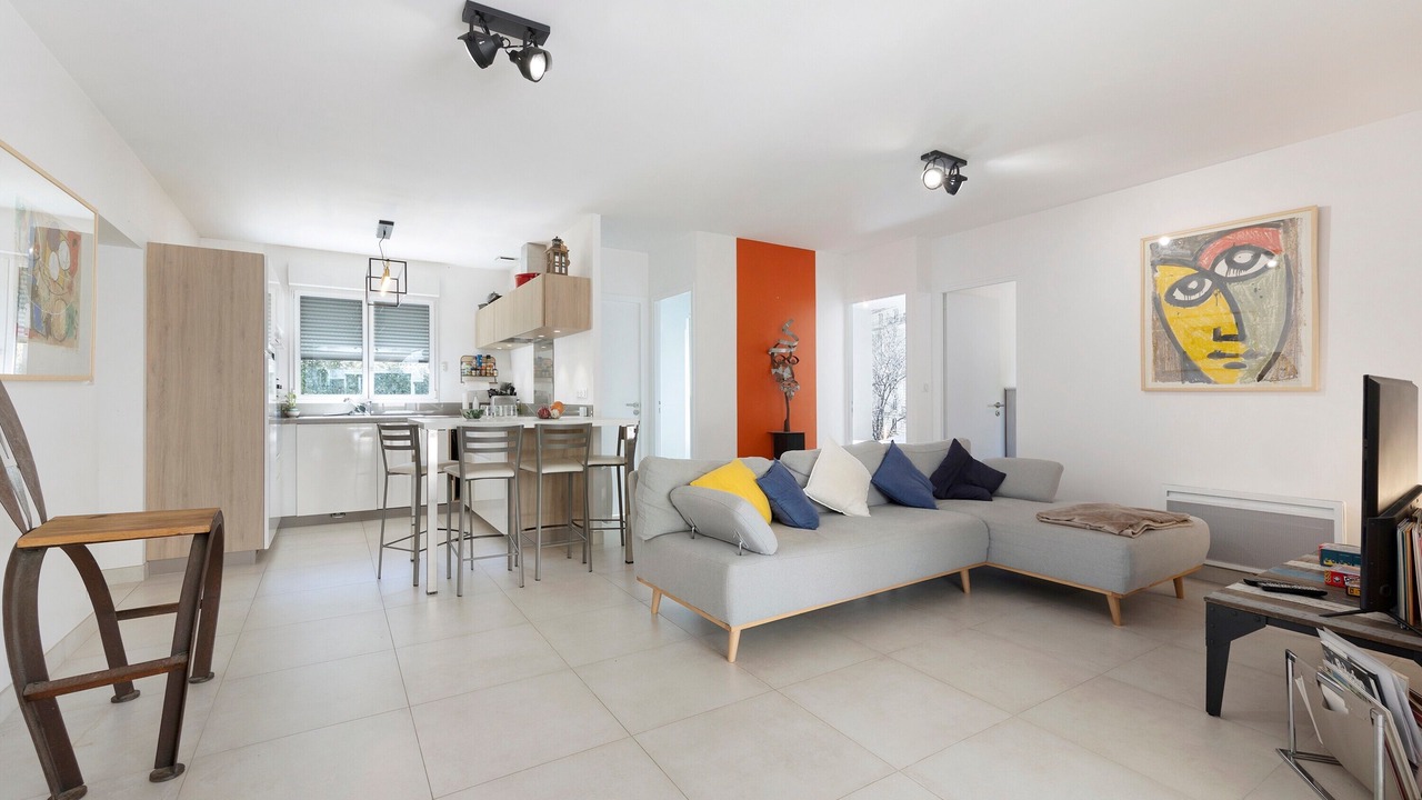 Photo of Livingroom in Bretignolles-sur-Mer
