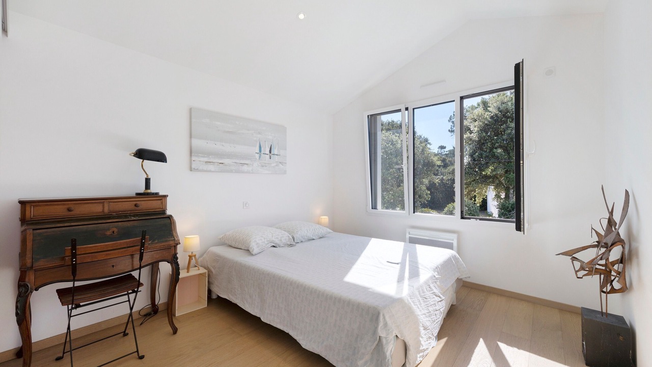 Photo of Bedroom in Bretignolles-sur-Mer