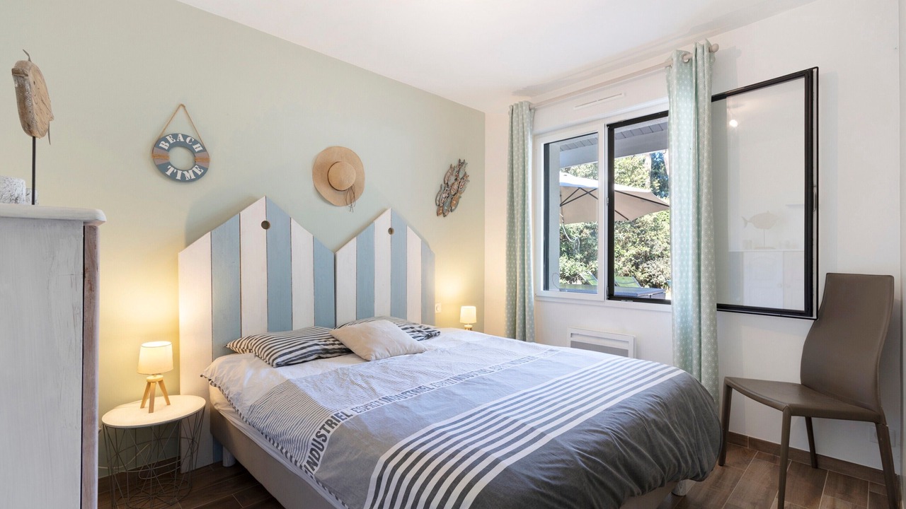 Photo of Bedroom in Bretignolles-sur-Mer