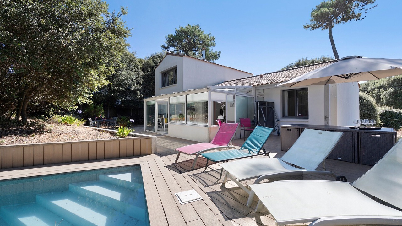 Photo of Outdoor in Bretignolles-sur-Mer