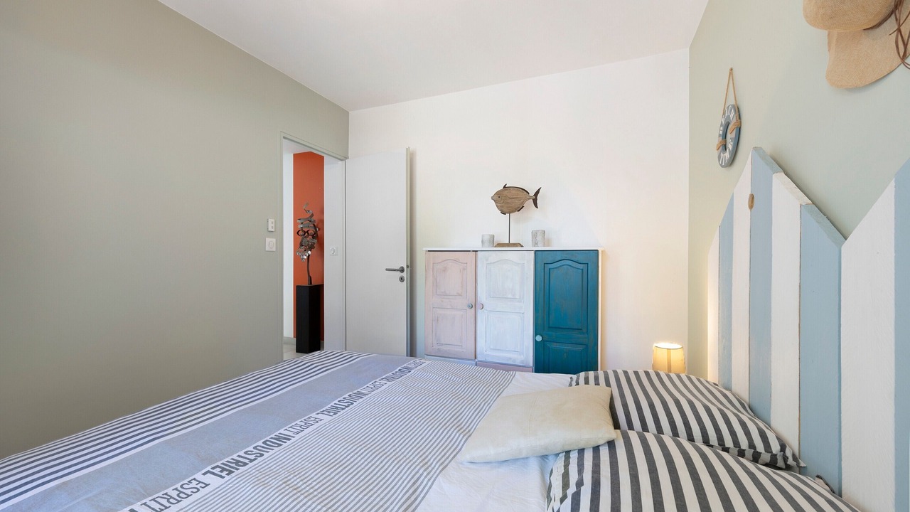 Photo of Bedroom in Bretignolles-sur-Mer
