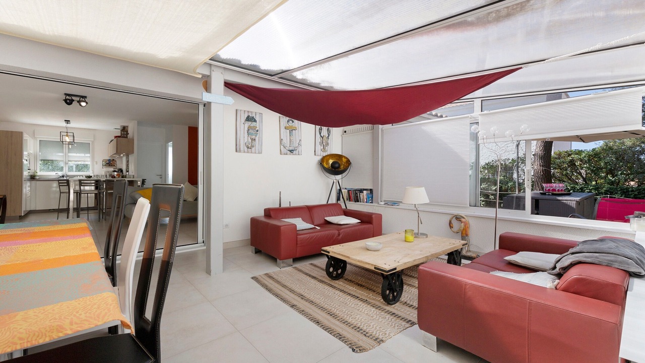 Photo of Livingroom in Bretignolles-sur-Mer