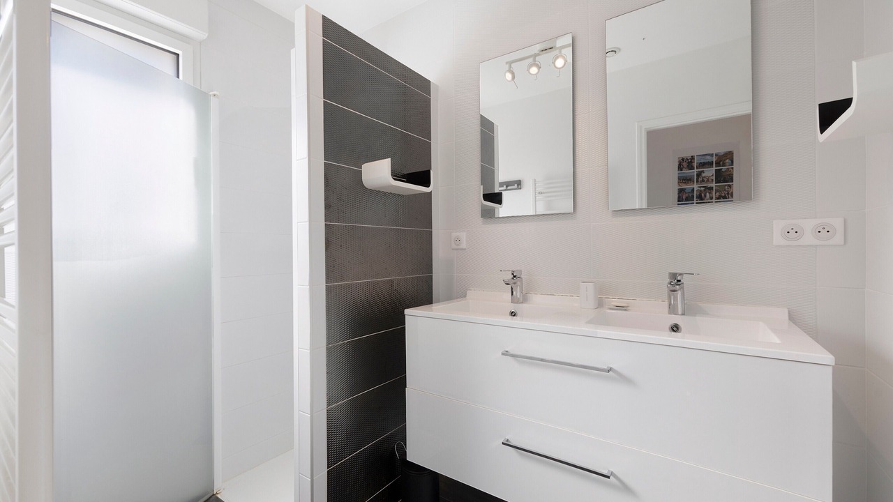 Photo of Bathroom in Bretignolles-sur-Mer