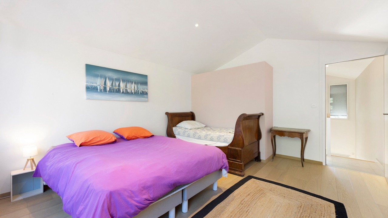Photo of Bedroom in Bretignolles-sur-Mer