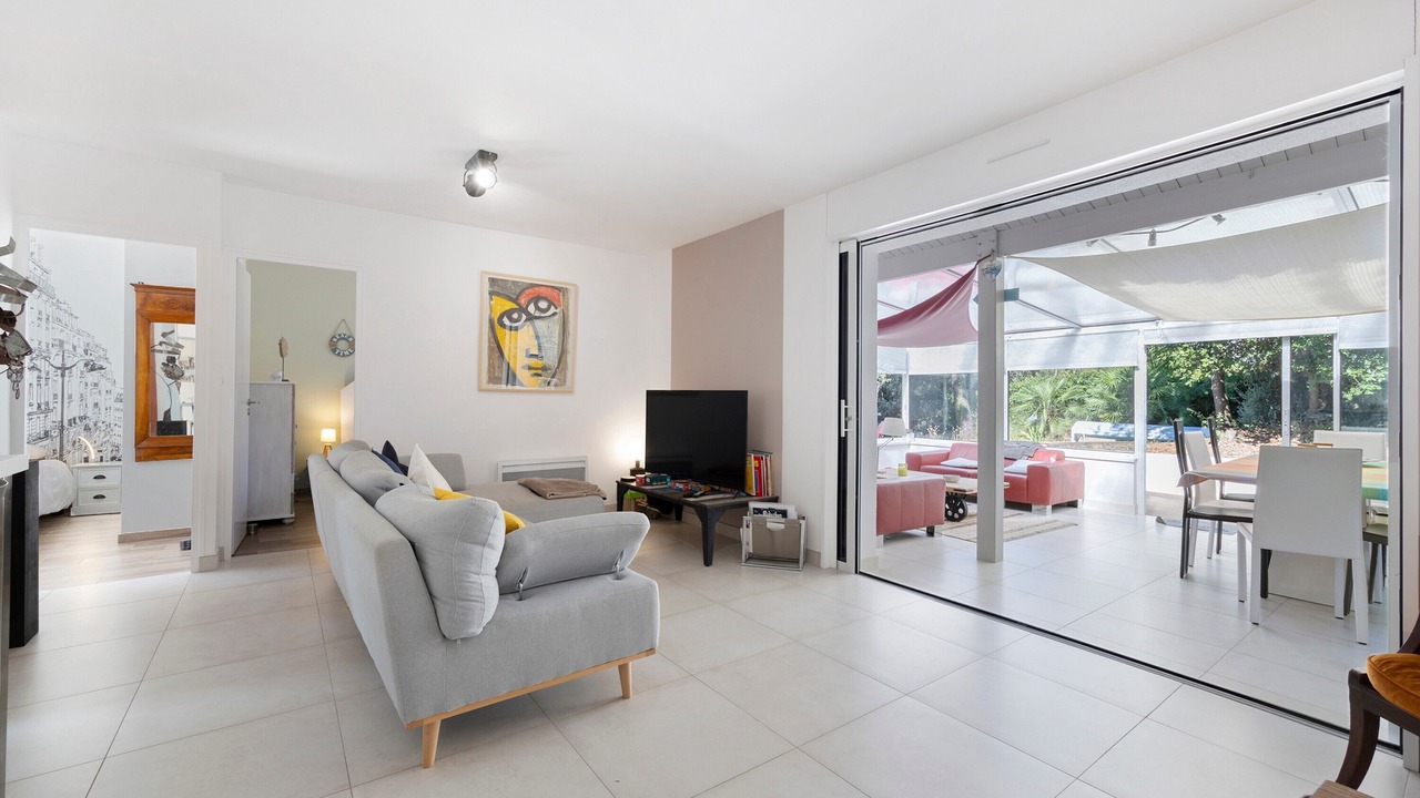 Photo of Livingroom in Bretignolles-sur-Mer