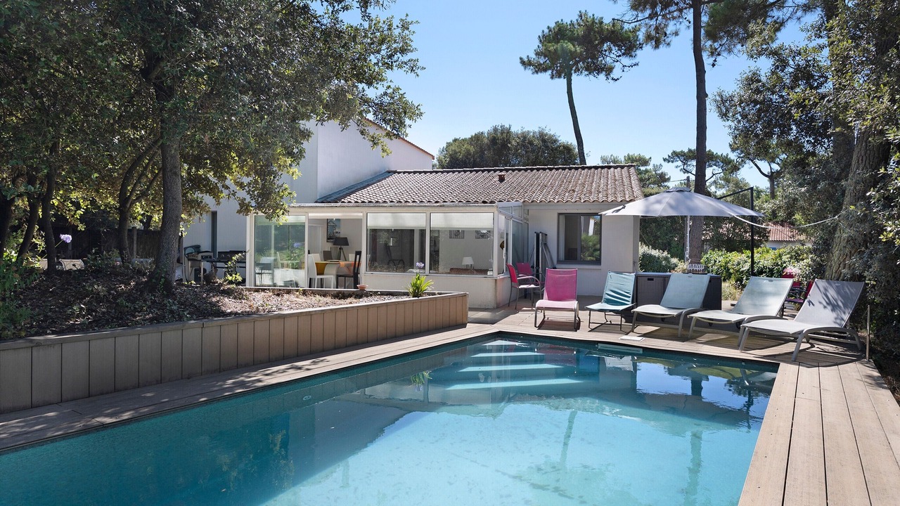Photo of Outdoor in Bretignolles-sur-Mer