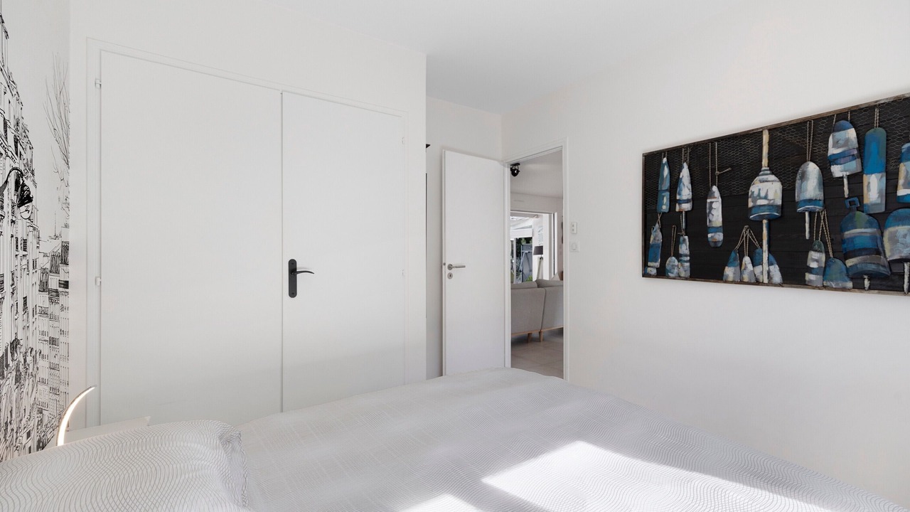 Photo of Bedroom in Bretignolles-sur-Mer