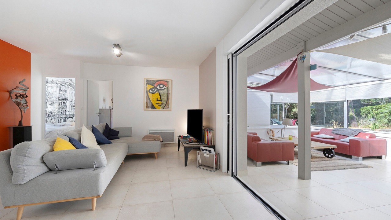 Photo of Livingroom in Bretignolles-sur-Mer