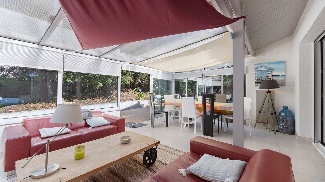 Photo of Livingroom in Bretignolles-sur-Mer