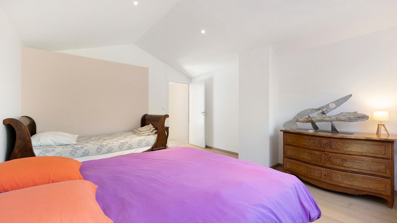 Photo of Bedroom in Bretignolles-sur-Mer
