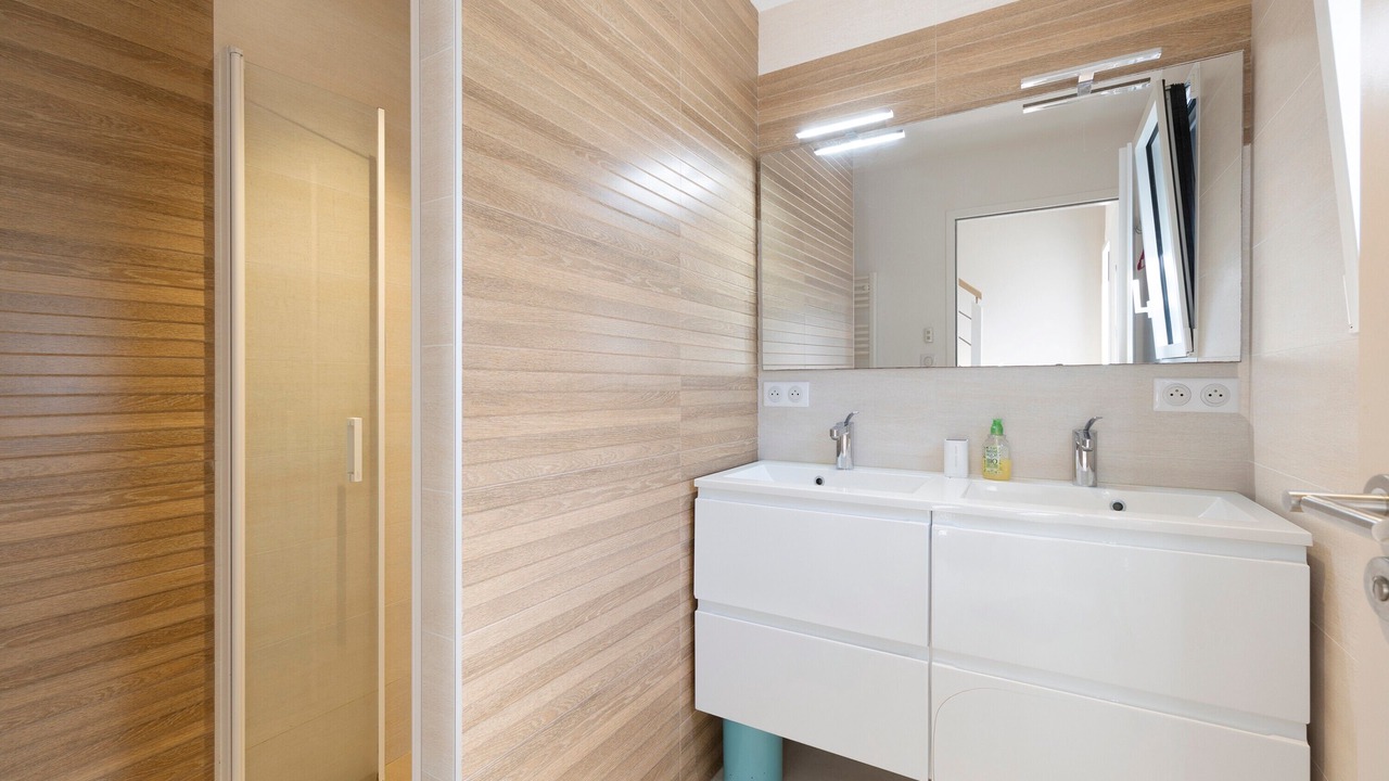 Photo of Bathroom in Bretignolles-sur-Mer