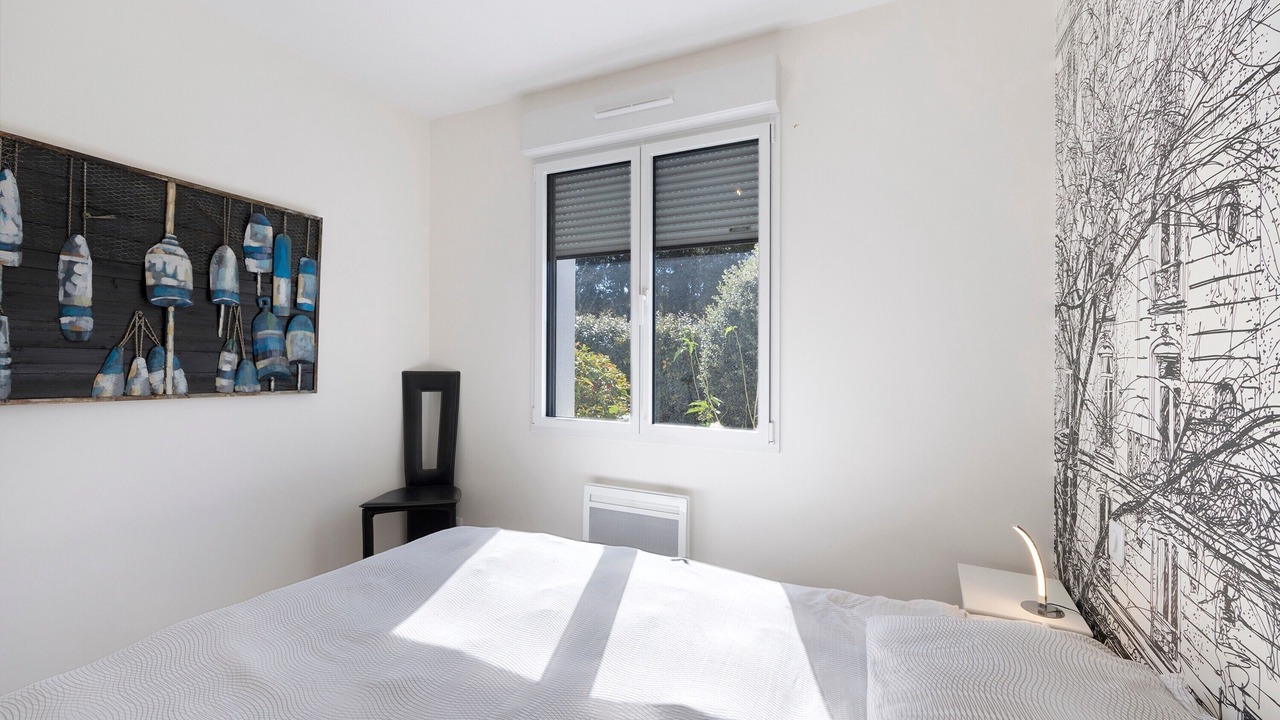 Photo of Bedroom in Bretignolles-sur-Mer