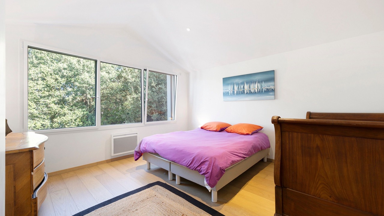 Photo of Bedroom in Bretignolles-sur-Mer