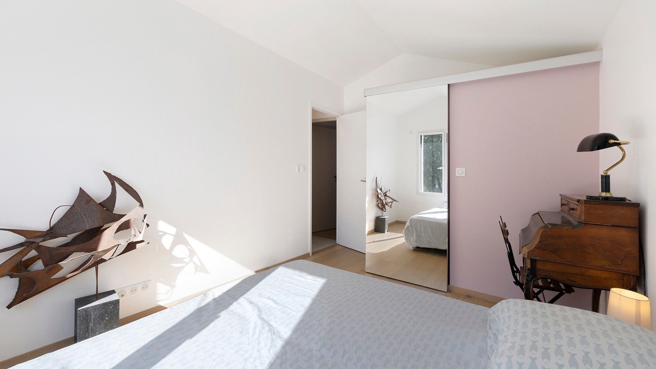 Photo of Bedroom in Bretignolles-sur-Mer
