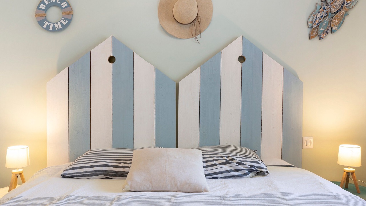 Photo of Bedroom in Bretignolles-sur-Mer