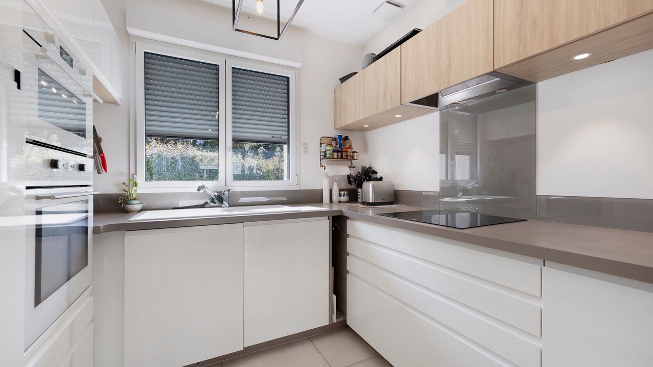Photo of Kitchen in Bretignolles-sur-Mer