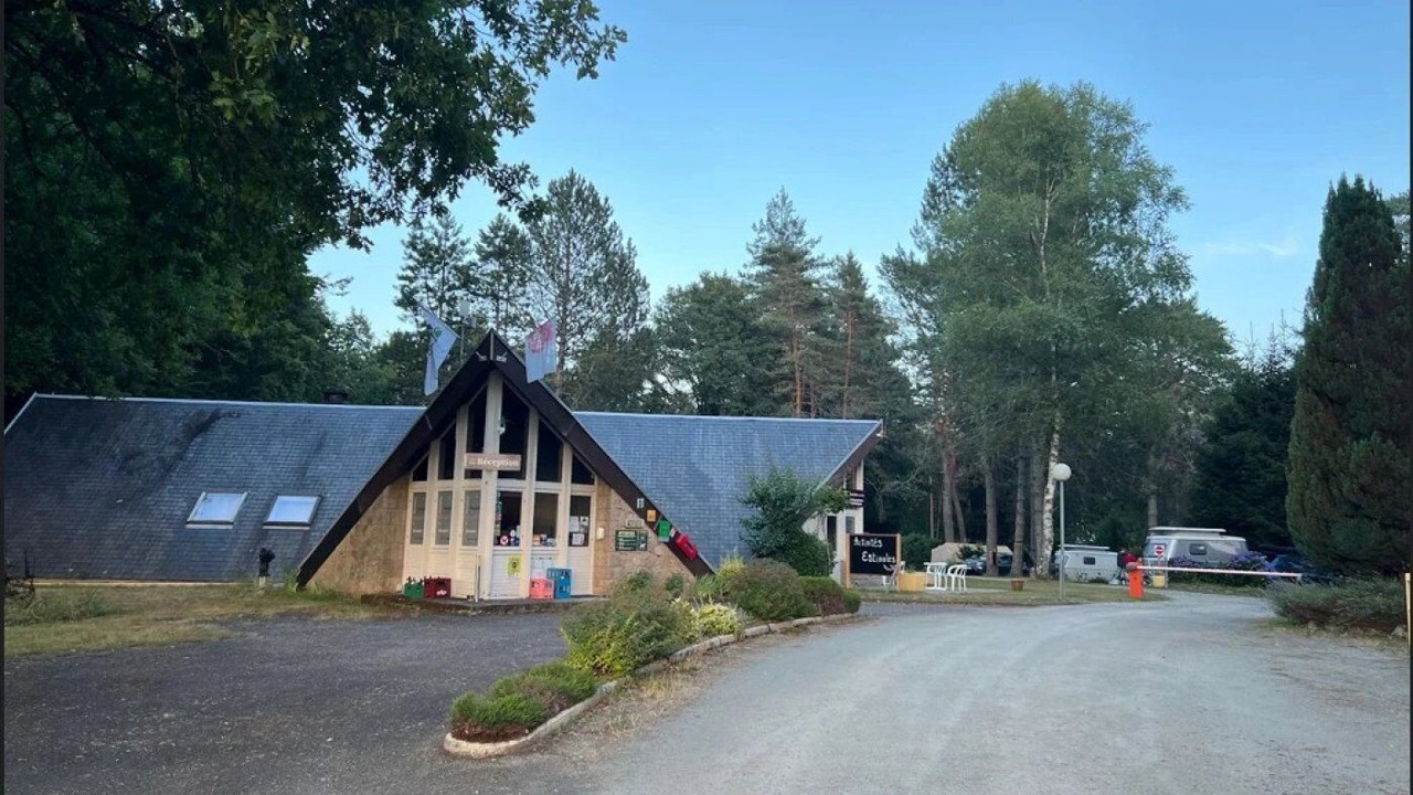 Photo of Outdoor in Palisse