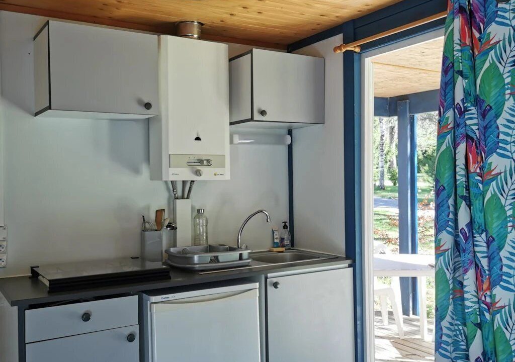 Photo of Kitchen in Palisse