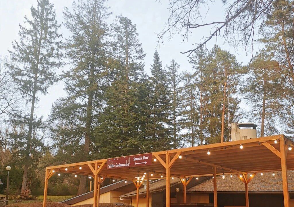 Photo of Outdoor in Palisse