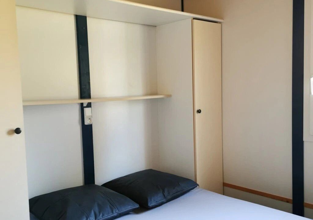 Photo of Bedroom in Palisse