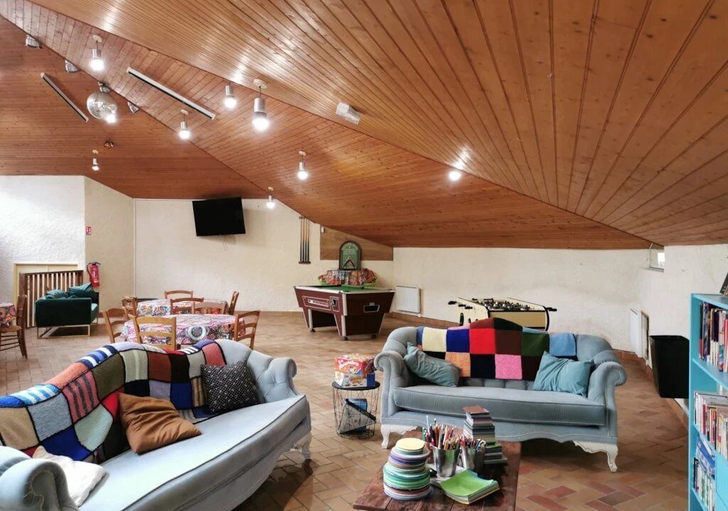 Photo of Livingroom in Palisse