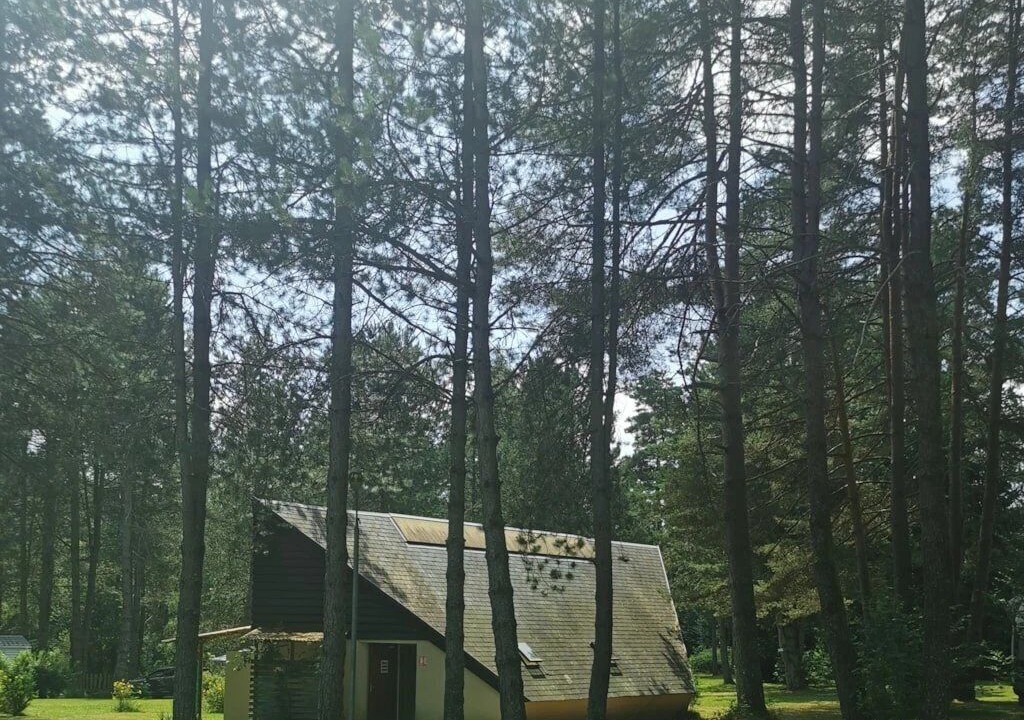 Photo of Outdoor in Palisse