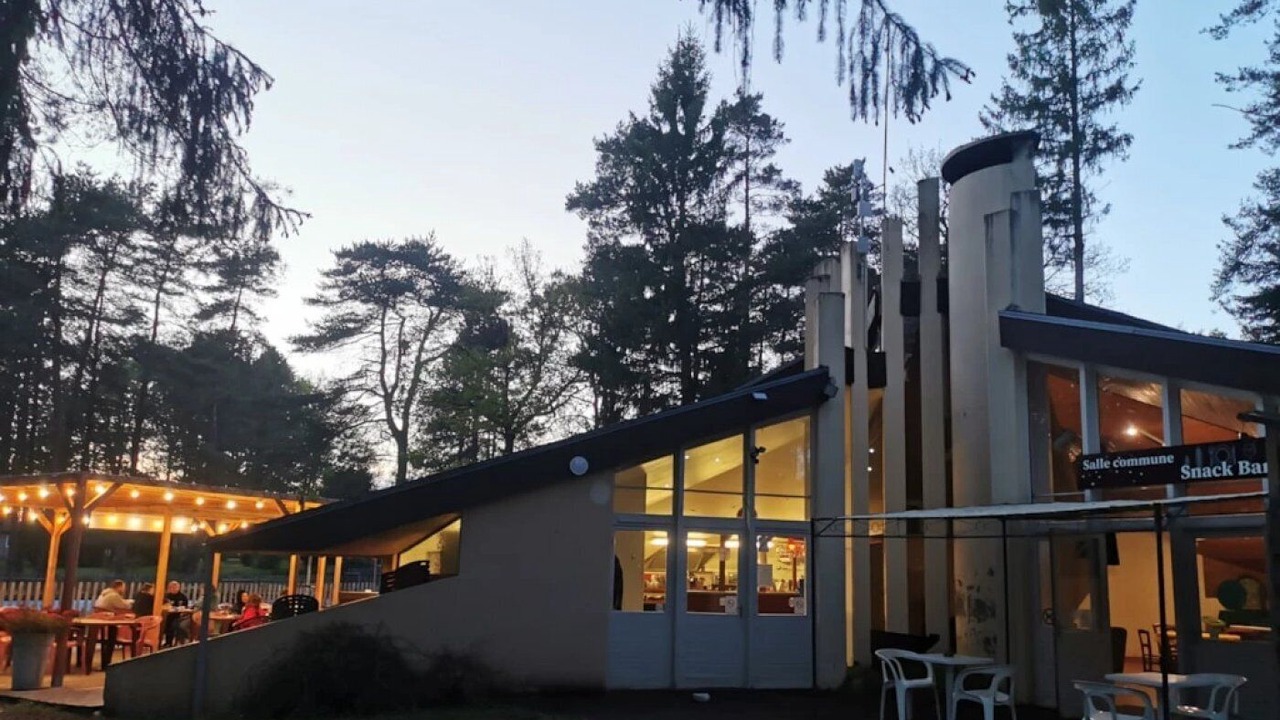 Photo of Outdoor in Palisse